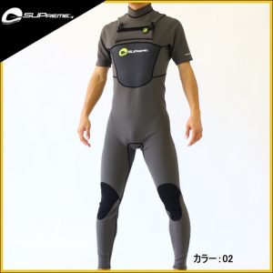 SUP(サップ)用ウェットスーツ/ウェア ブランド「SUPREME スプリーム