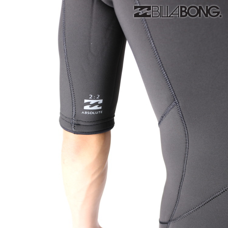 ビラボン ウェットスーツ メンズ GBS シーガル ウエットスーツ