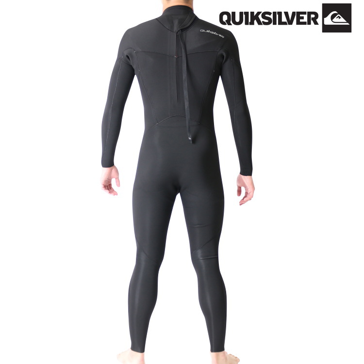 クイックシルバー ウェットスーツ メンズ 3mm / 2mm フルスーツ