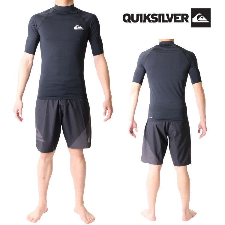 QUIKSILVER クイックシルバー ウェットスーツ 通販 | ウェットスーツ本舗