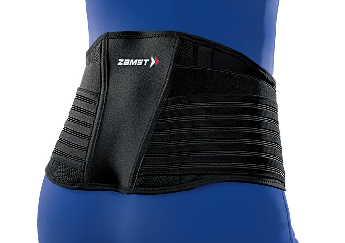 ZWシリーズ｜ザムスト（ZAMST）