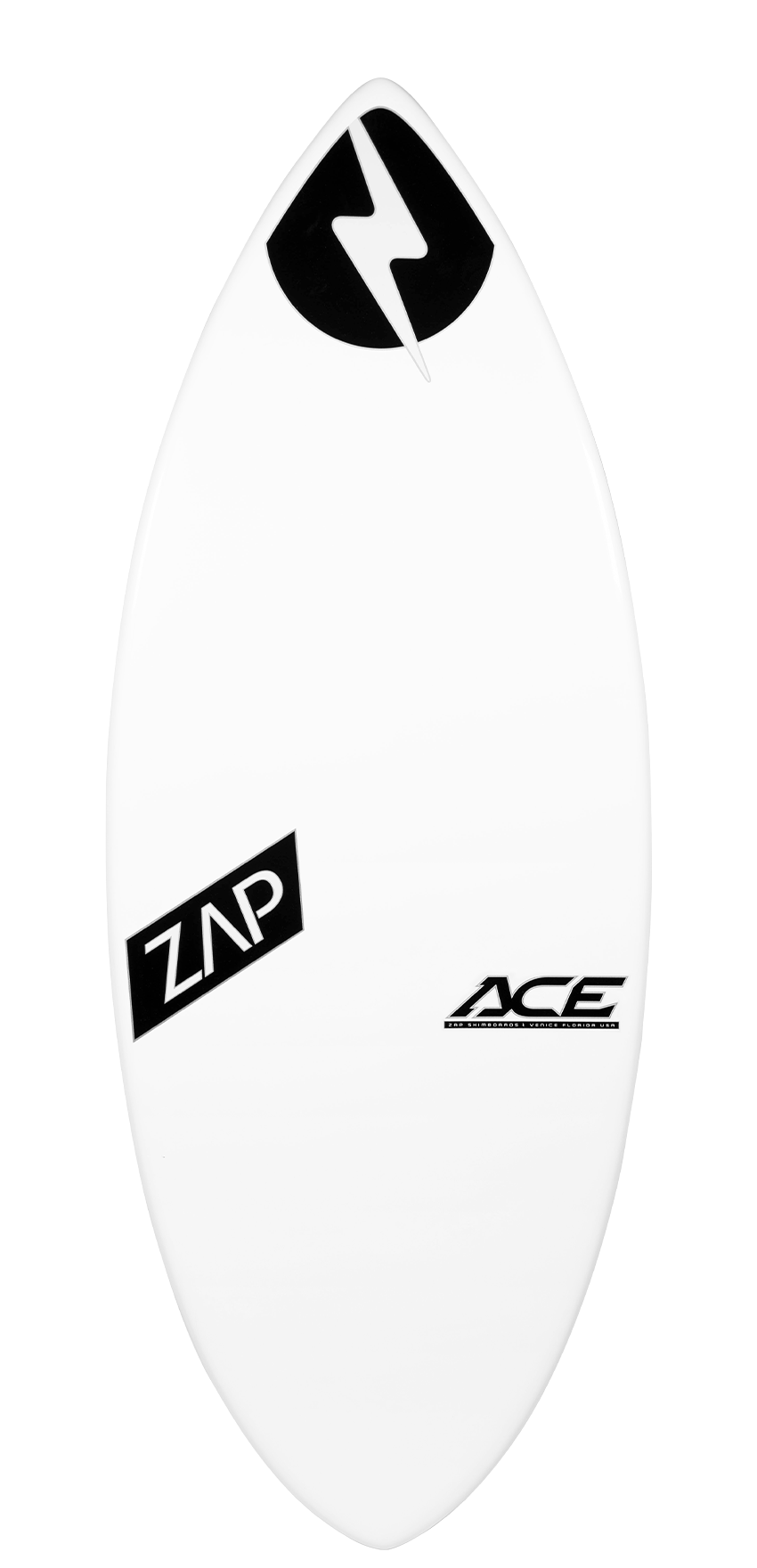 Zap Ace V2 Skimboard – Zap Skimboards