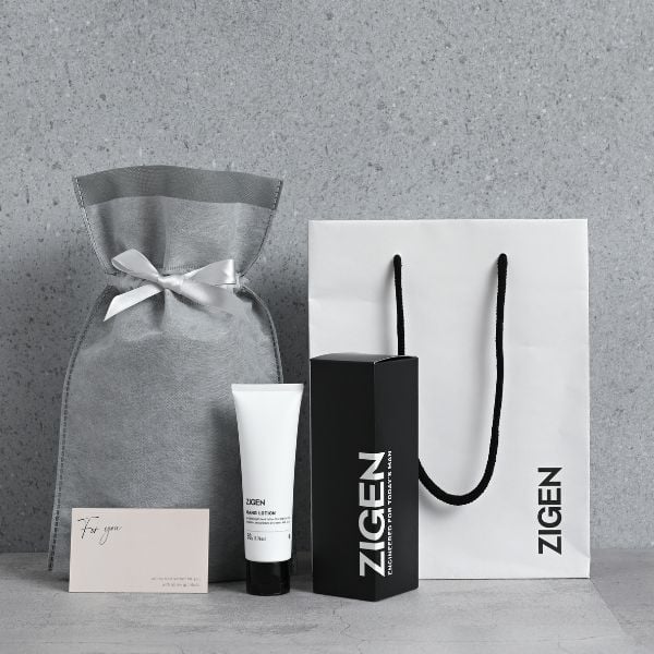 ハンドケアギフトセット | ZIGEN [ジゲン] 公式ショップ