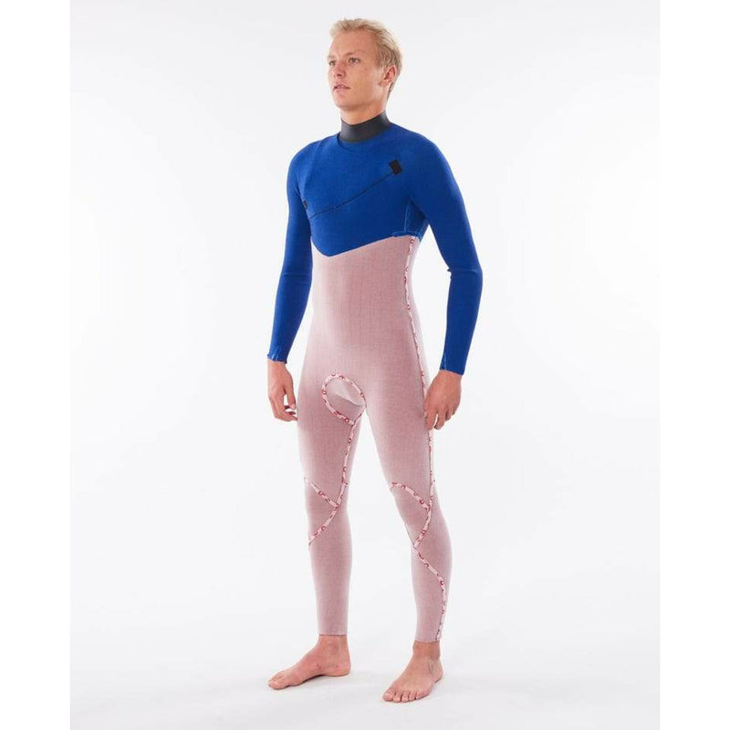 Rip Curl FlashBomb 3/2 Zip Free Steamer – ZinkSurf