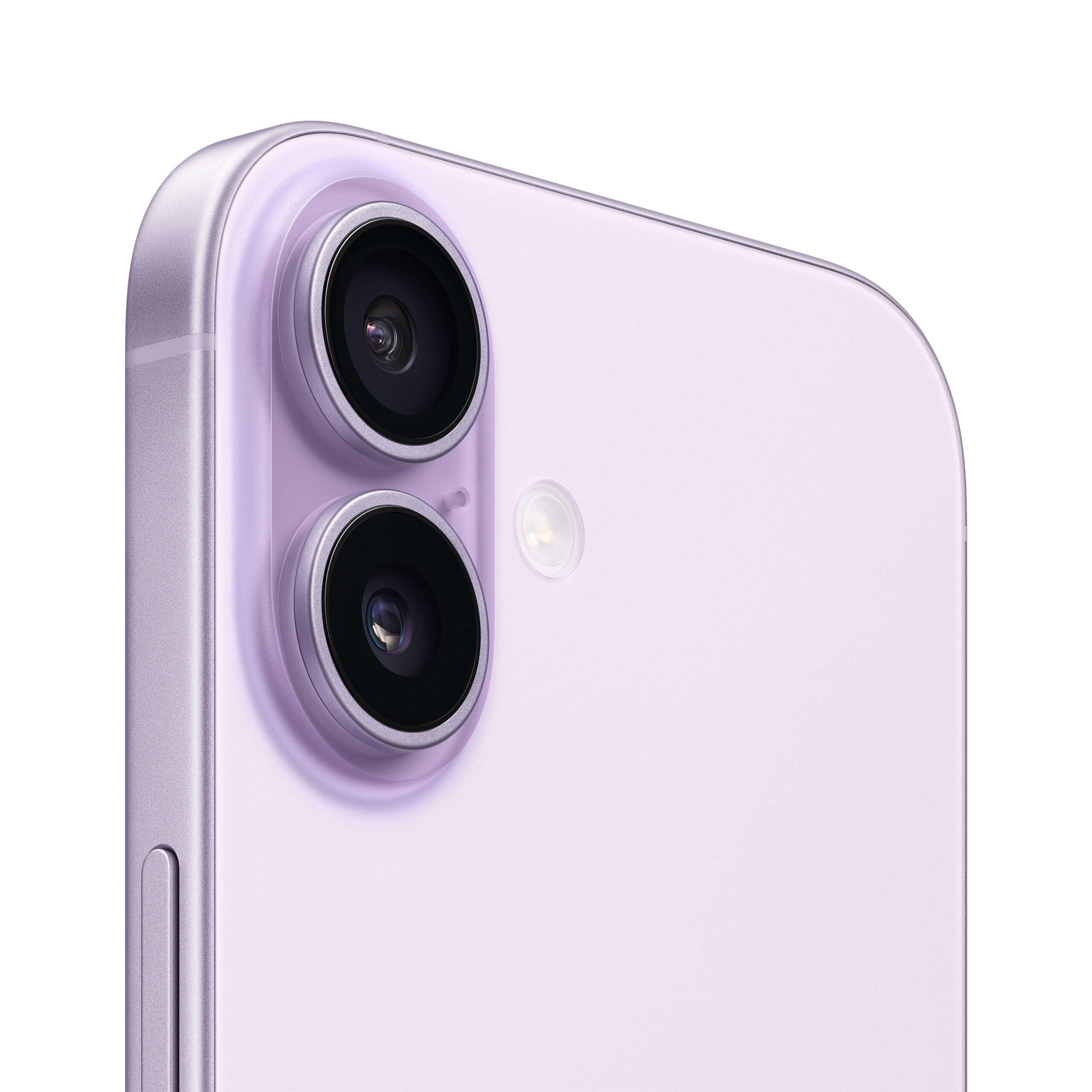 iPhone 17 256GB Lavender – zstoreq8