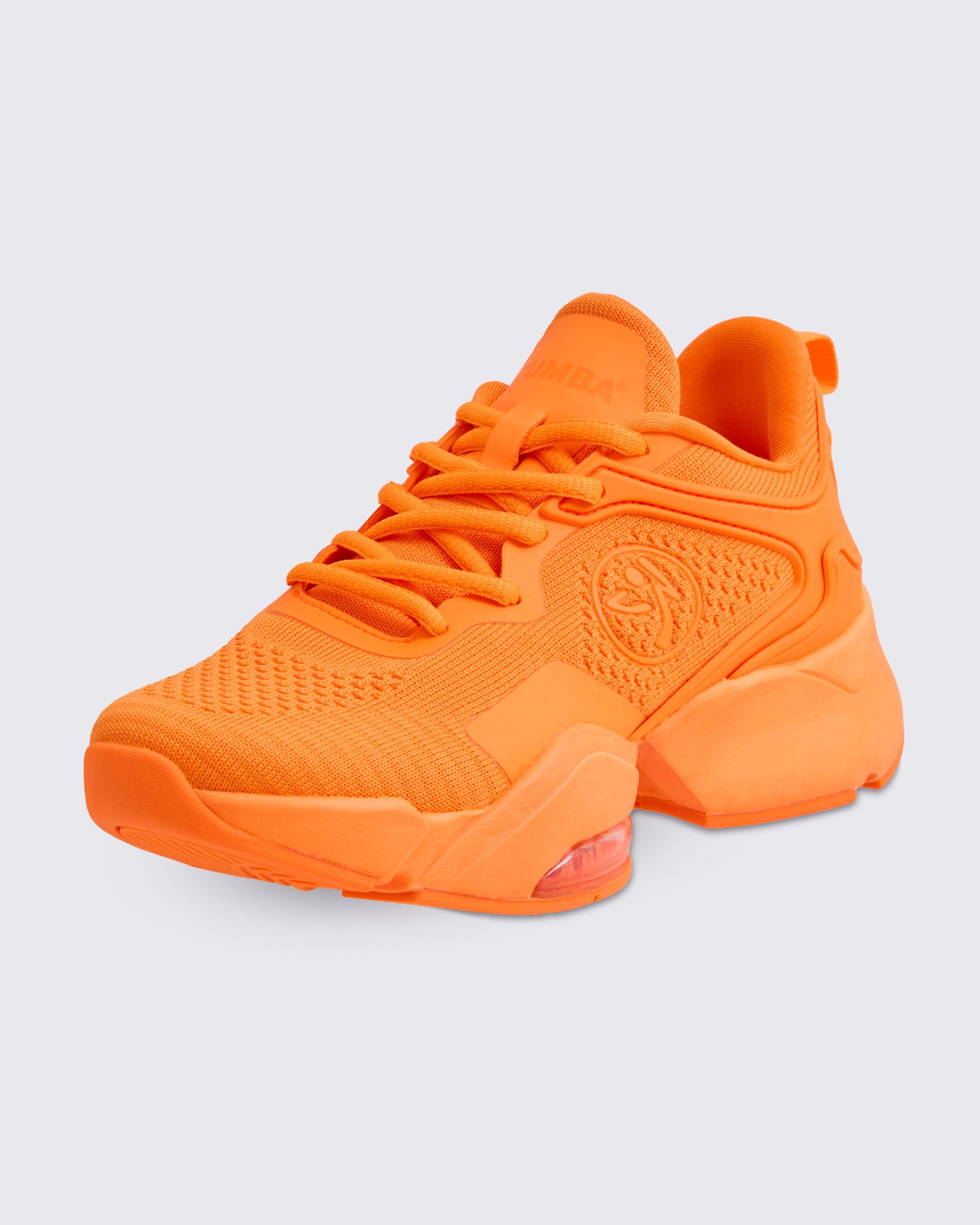 Zumba Air Stomp Remix II - Purple – Zumba Wear | STRONG iD