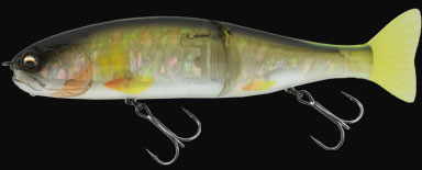 SG+Andoroid180 - SG+アンドロイド180 -｜Lure | PRODUCTS | IMAKATSU