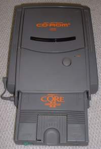 スーパーCD-ROM2