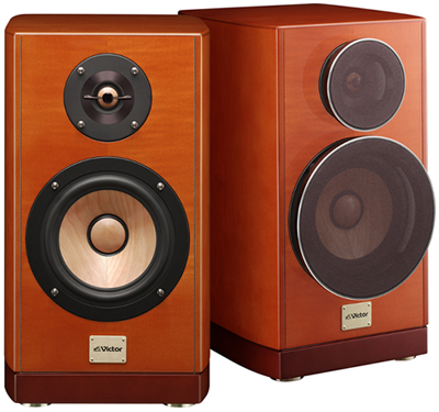 2ウェイバスレフ型スピーカーシステムSX-WD500製品情報 | JVC