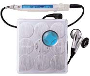 ポータブルMDプレーヤー XM-ZX5 製品特長 ｜ビクター