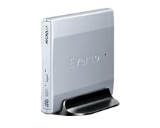 ハイビジョンメモリームービーGZ-V590製品情報 | JVC