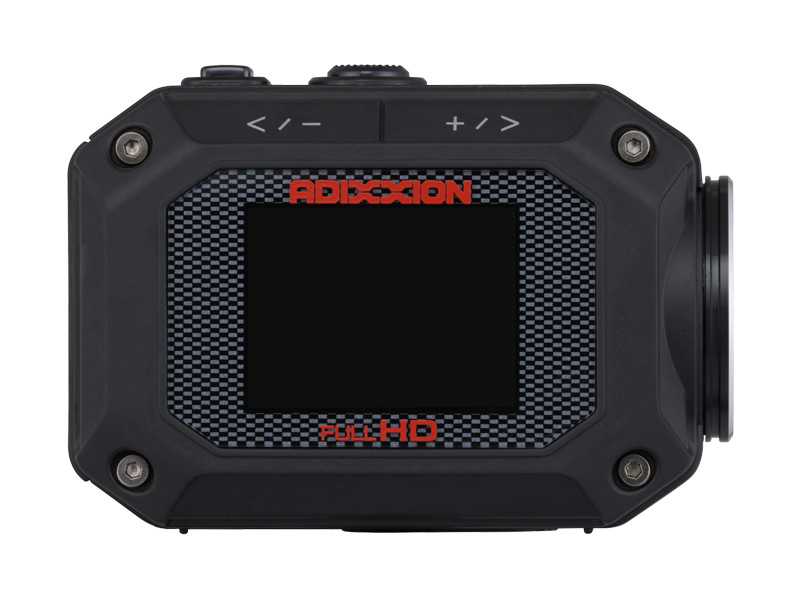 スポーツカムGC-XA2製品情報 | JVC