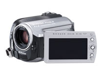 ハードディスクムービーEverioGZ-MG275製品情報ビクター | JVC