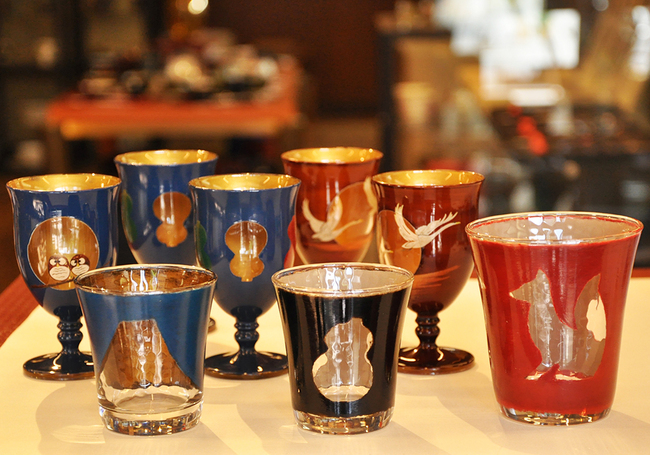 松江市】＜八雲塗やま本＞135年続く松江の伝統工芸を発信｜りびえーる