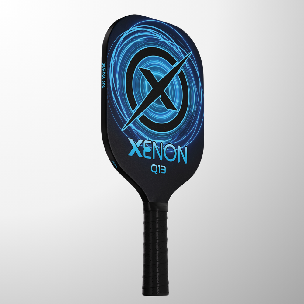 Xenon Q13 Pickleball Paddle – Xenon Paddle