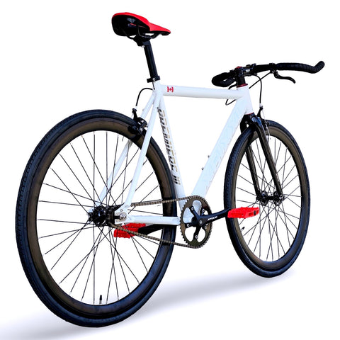 Première V3 🇨🇦 O Canada Edition - Fixie and Single Speed Bike
