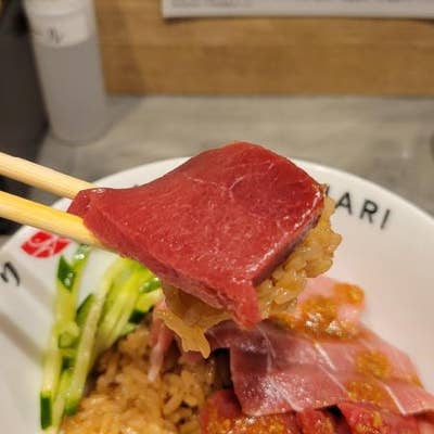 まぐろとシャリ 北新地店（北新地/寿司） - Retty（レッティ）