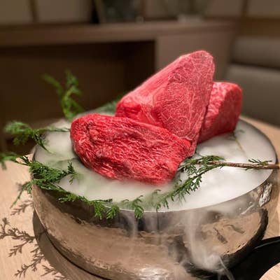 焼肉牛印 神楽坂店（神楽坂/焼肉） - Retty（レッティ）