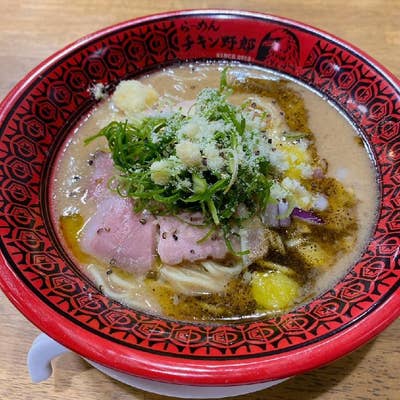 らーめんチキン野郎 新草津店（草津/ラーメン） - Retty（レッティ）