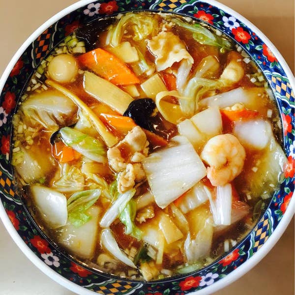 Madoka.Tさんの口コミ （ランチ）：中華料理ぼん天 瑞穂店 - Retty