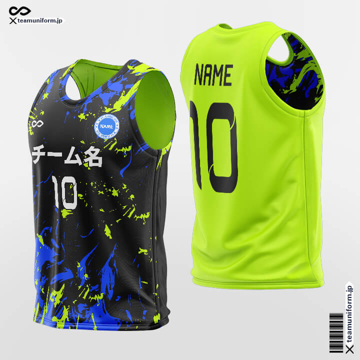 サッカー/ビブス bibs – Xteamuniform