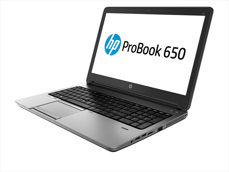 日本HP、法人向けノートパソコン7機種を順次発売 | 日経クロステック