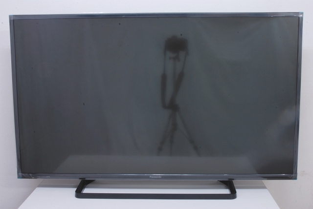 Panasonic[2016年製品]TH-43D305 パナソニック VIERA TH-43D305 [43