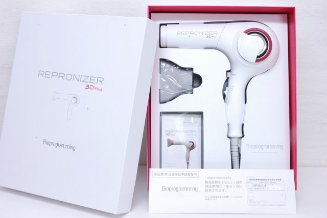 駅南やまご質店オンラインショップ / バイオプログラミング リュミ