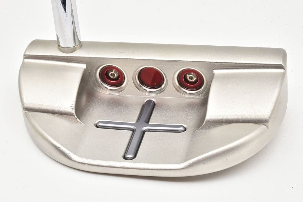 駅南やまご質店オンラインショップ / タイトリスト スコッティ