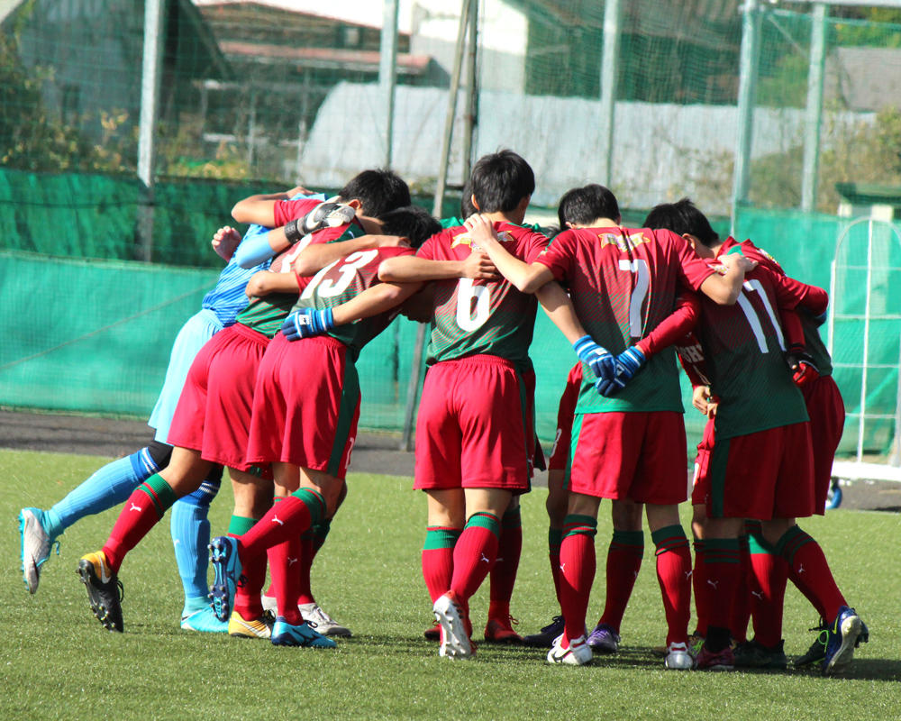 選手権出場校】尚志高校サッカー部あるある「走りのレベルが高い