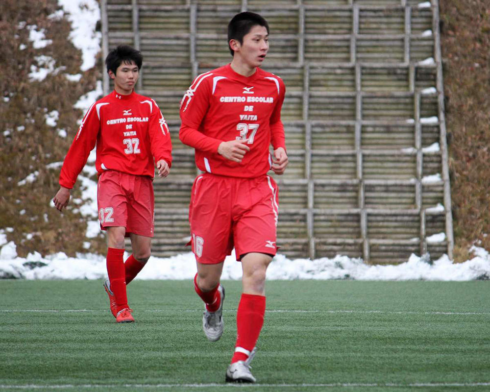 なんで矢板中央サッカー部を選んだの？「高校年代になったら高校