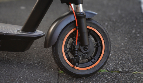 KS5 PRO | 電動アシスト自転車・電動スクーターならYADEA(ヤディア)