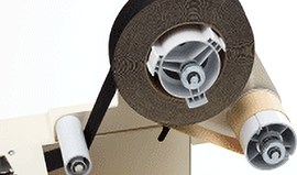 ZCUT-3EX｜テープディスペンサー製品情報｜ヤエス軽工業株式会社