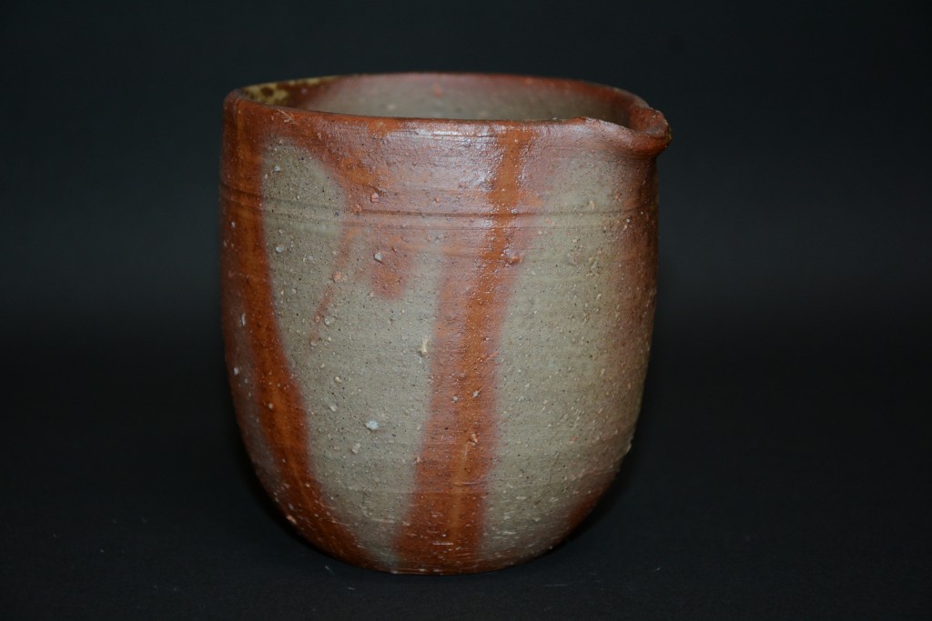 商品詳細｜ootomo35｜備前冷酒器｜｜備前焼作家 大友久｜和食器と