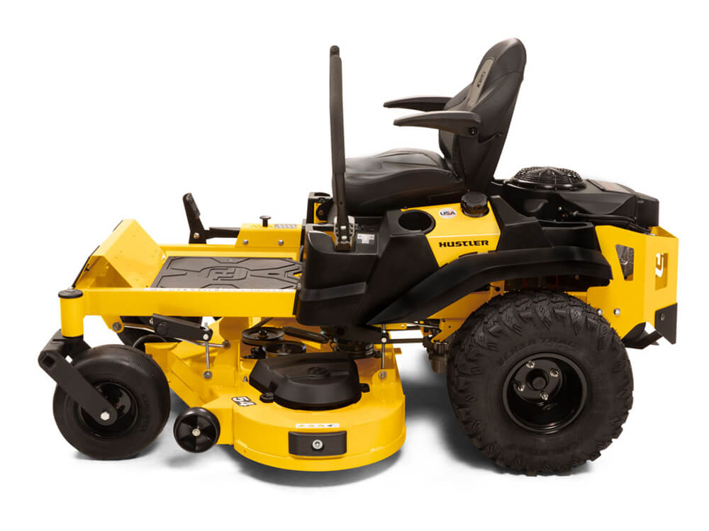 Hustler Raptor XD 48