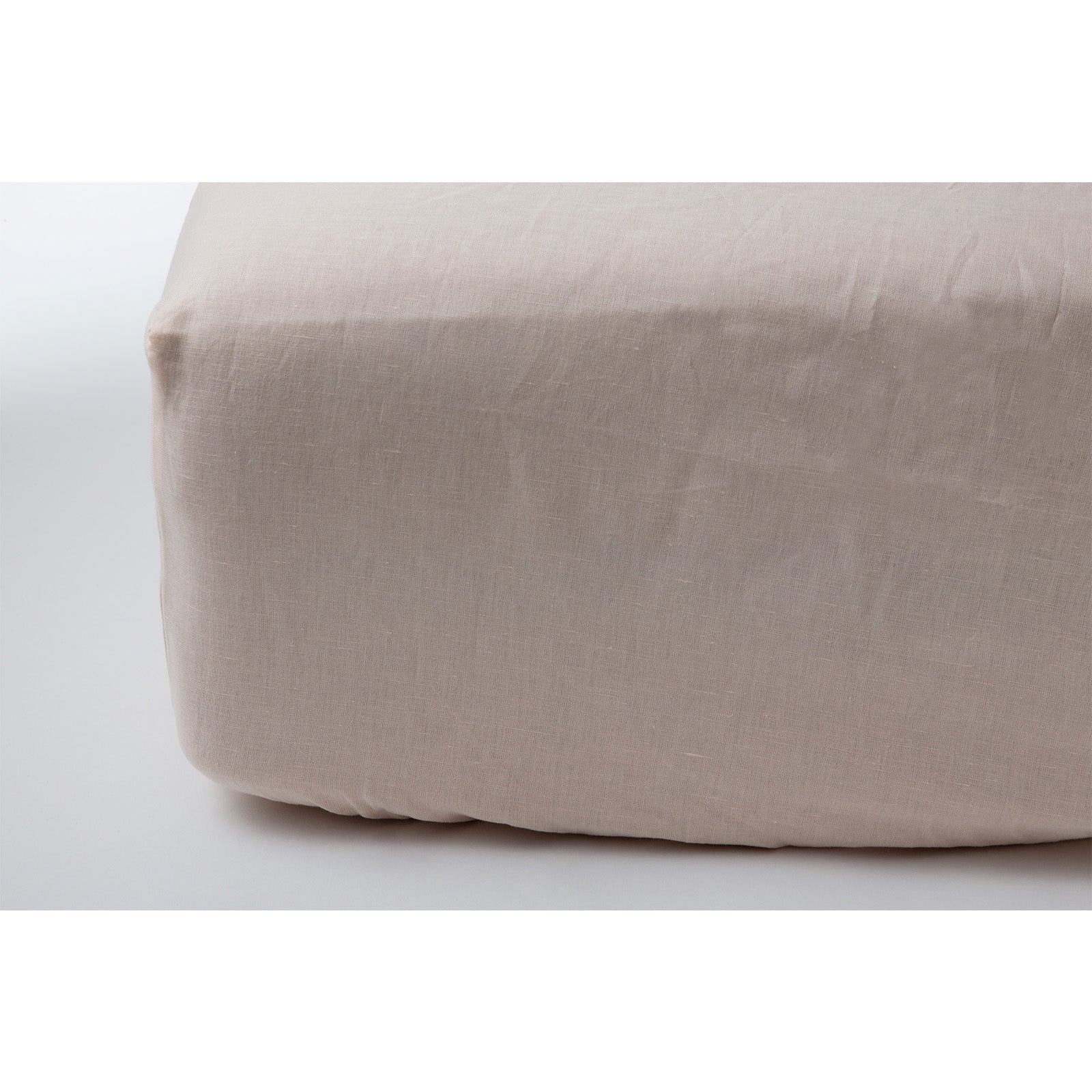 YARN HOME/ベッドシーツ/コットンリネン/綿麻/OMI – YARN HOME Online Shop