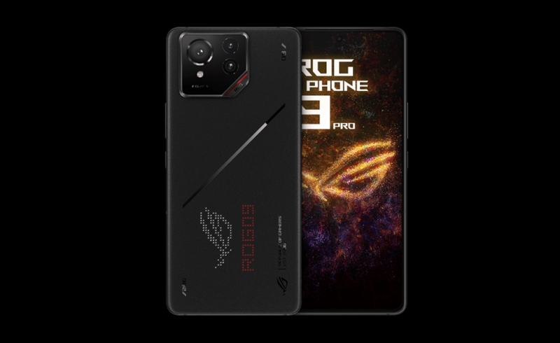 日本くる？「ROG Phone 9 Pro」はSnapdragon 8 Elite搭載のハイ