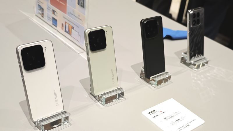 素敵スマホ！「Xiaomi 15」実機レビュー！コンパクトハイエンドを使っ