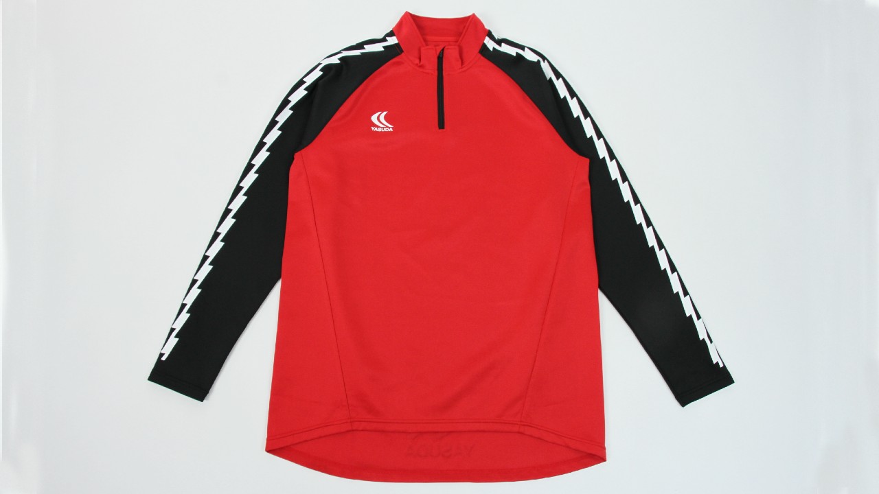 アウトレット】トレーニングジャージ・ジャイール トップス/パンツ