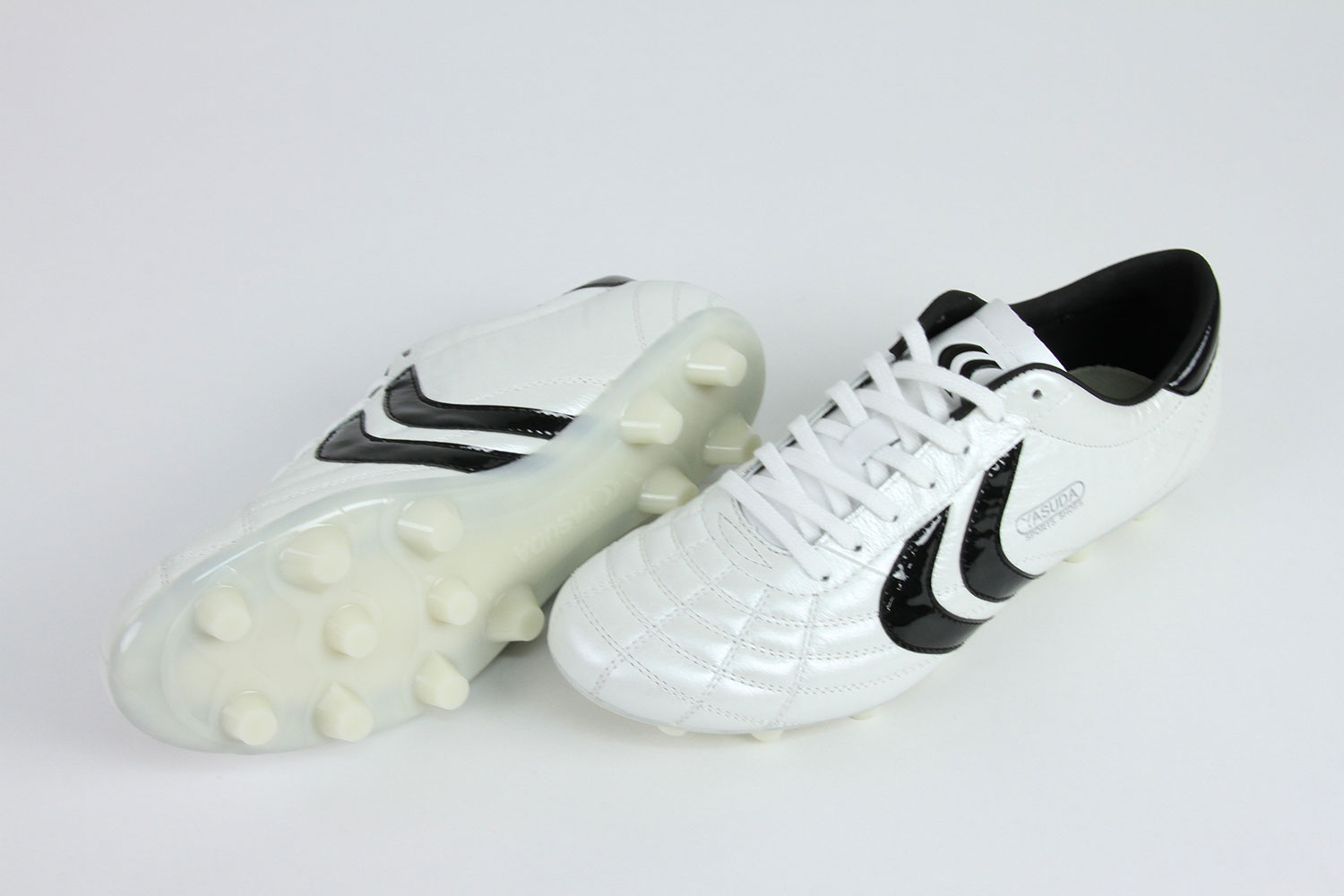 Ligaresta Pro ホワイトソール / YASUDAオンラインストア