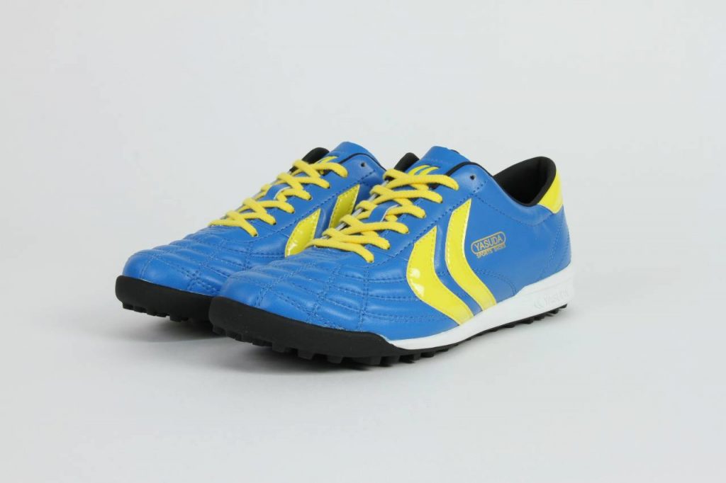 YASUDA」Ligaresta （リガレスタ）シリーズに新色、Blue × Yellowが