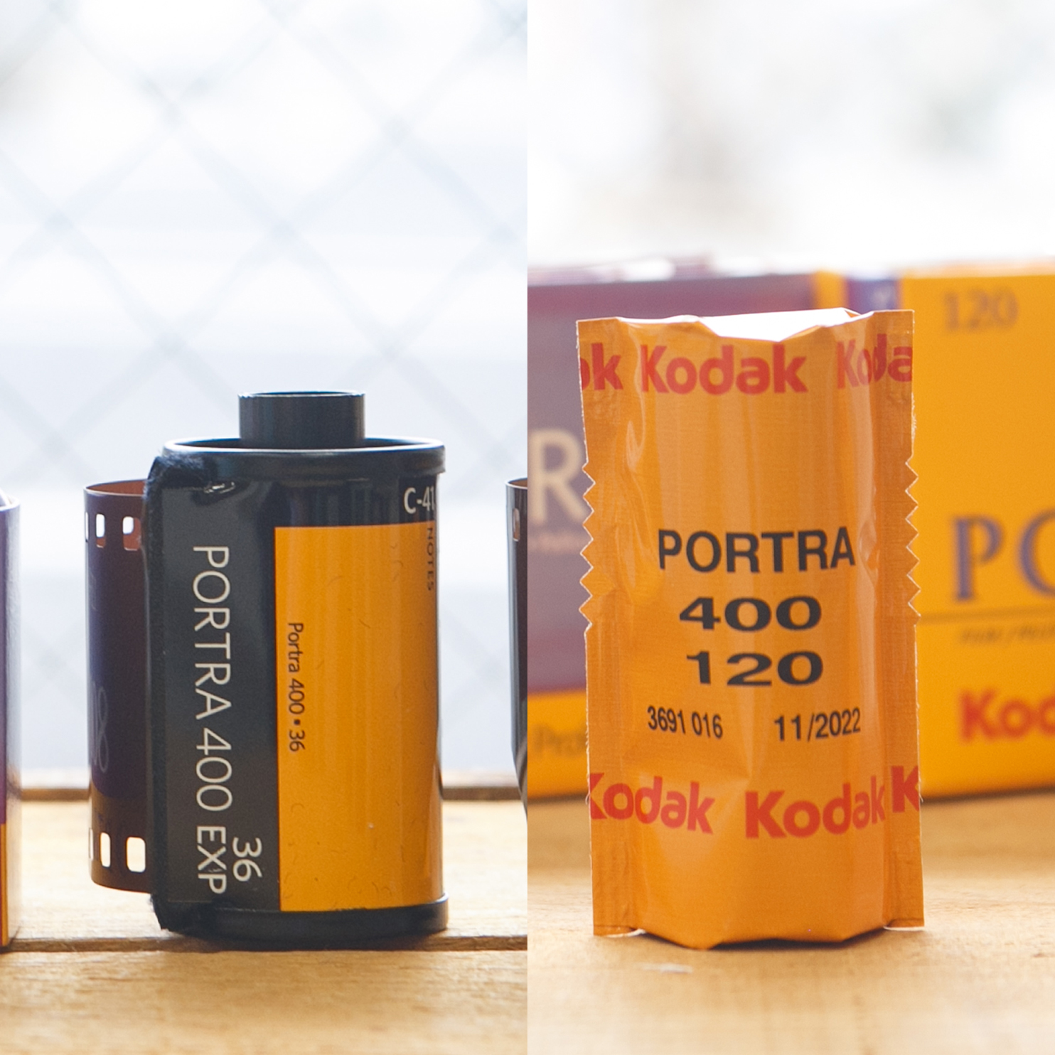 kodak portra400 ポートラ400 | ヤスイカメラ | 京都 フィルム