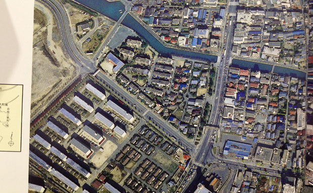 30年前の福岡を空からながめる｢ふるさと飛行｣で過去の記事のウラ取り