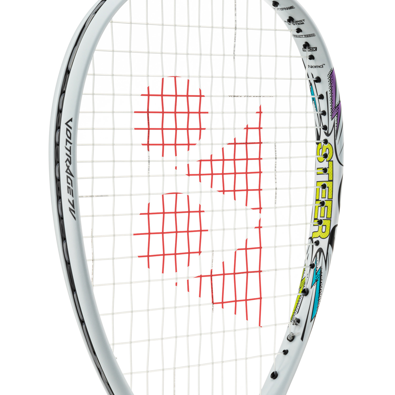 ボルトレイジ 7Vステア. VR7V-S|VR7V-S】ヨネックス【公式】オンライン