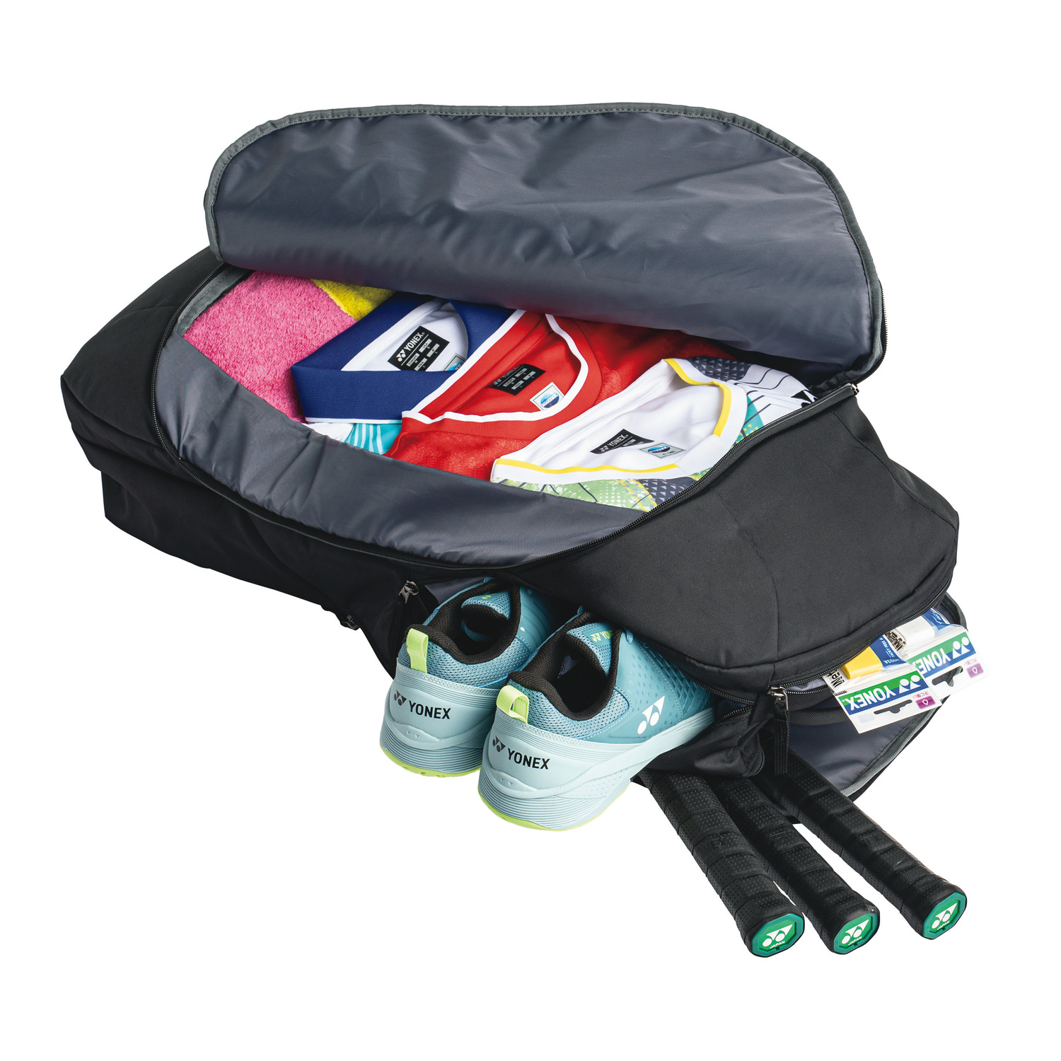 ボックスラケットバッグ. BAG2312|BAG2312】ヨネックス【公式