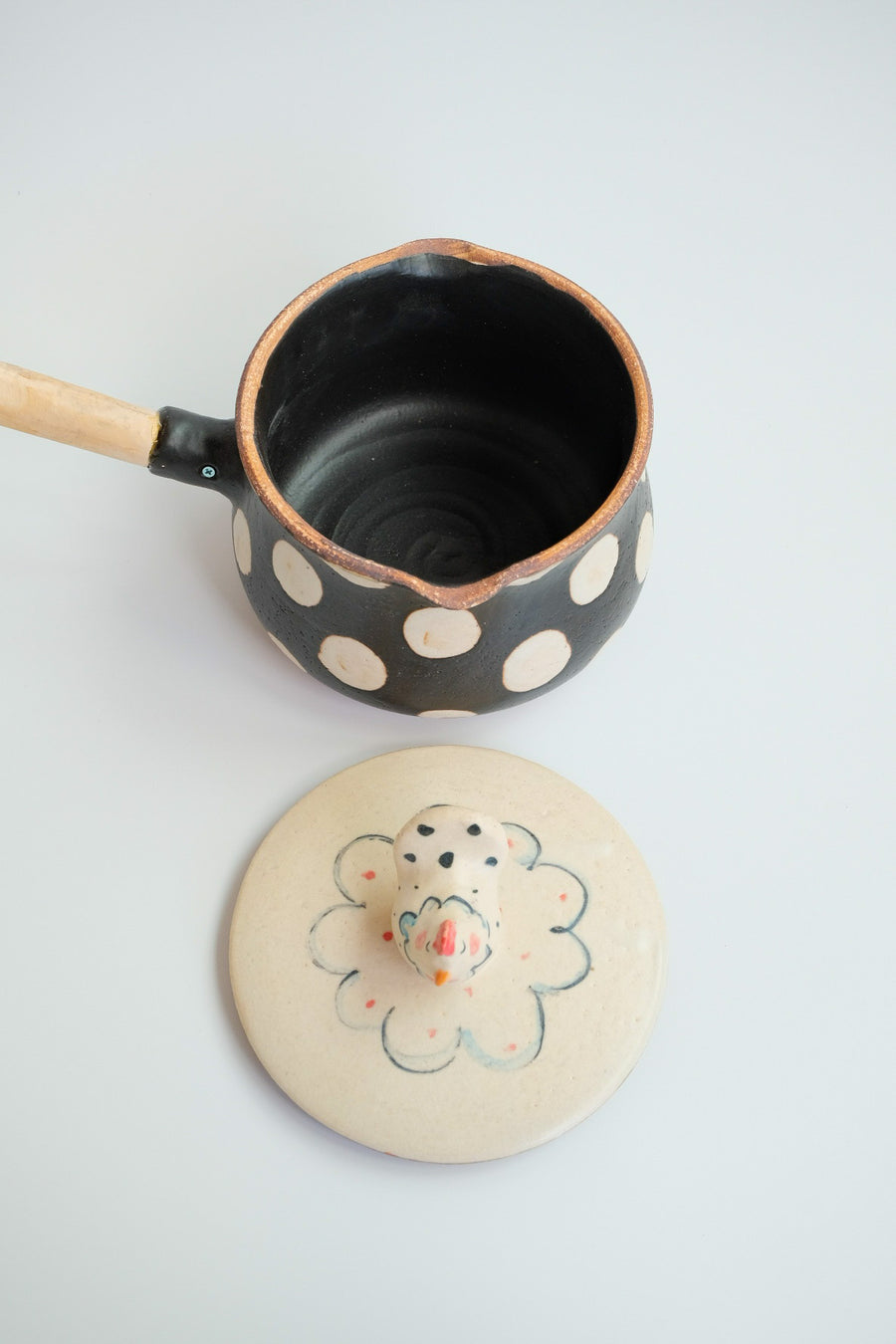 Boobee Studio 吉林三千代– Yochi Cups