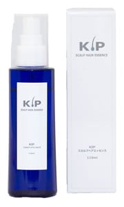 KIPスカルプヘアエッセンス （男性・女性用頭皮育毛剤）｜仙台市の美容