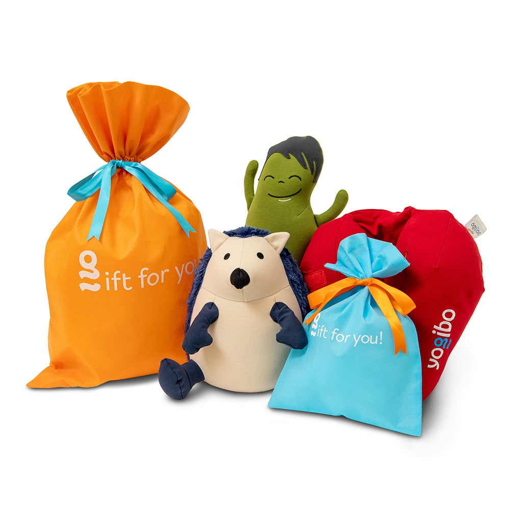 公式】Yogibo Design Cushion（ヨギボー デザイン クッション