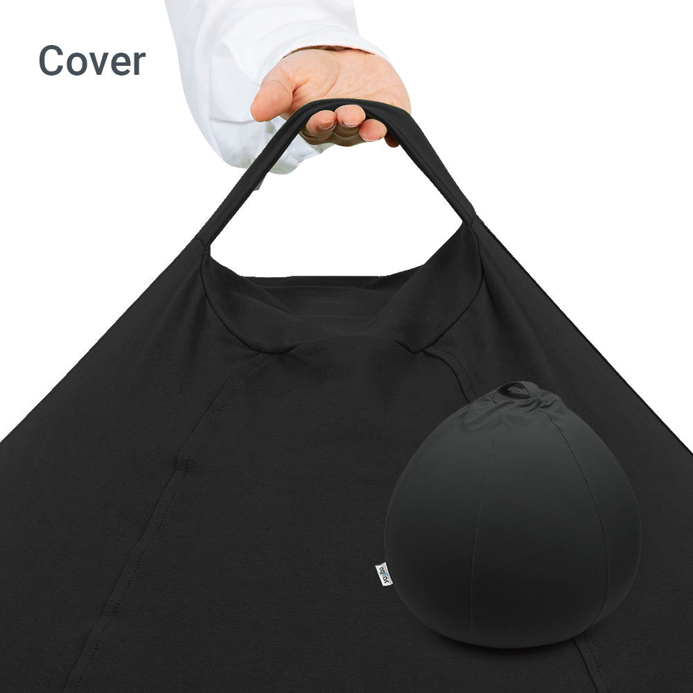 公式】Yogibo Drop（ヨギボー ドロップ）用カバー | Yogibo公式