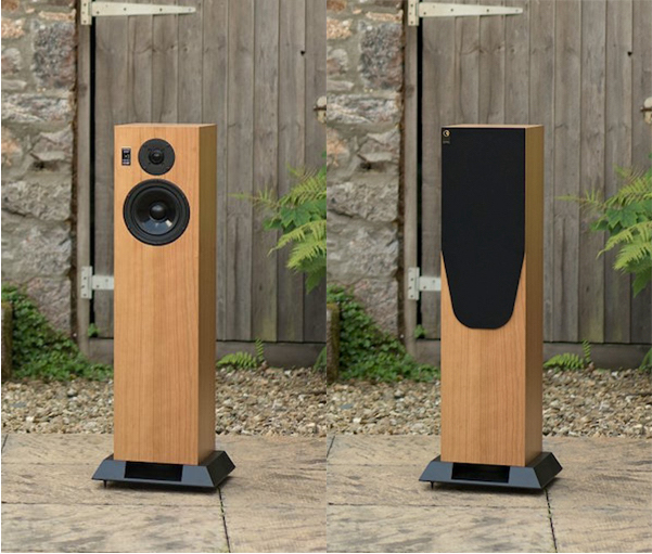 CHARTWELL LS6/f MONITOR LOUDSPEAKER | 横浜サウンドトレード